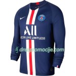 Paris Saint-Germain Dres Domaći 2019/2020 Dugim Rukavima Paris Saint-Germain Dres Domaći 2019/2020 Dugim Rukavima